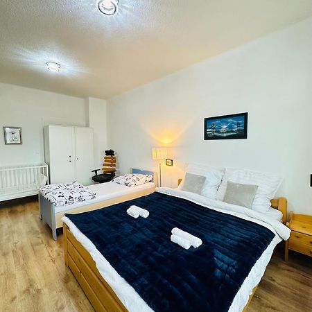 דירות טפליצה Kael Aparment 03 מראה חיצוני תמונה