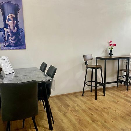 דירות טפליצה Kael Aparment 03 מראה חיצוני תמונה