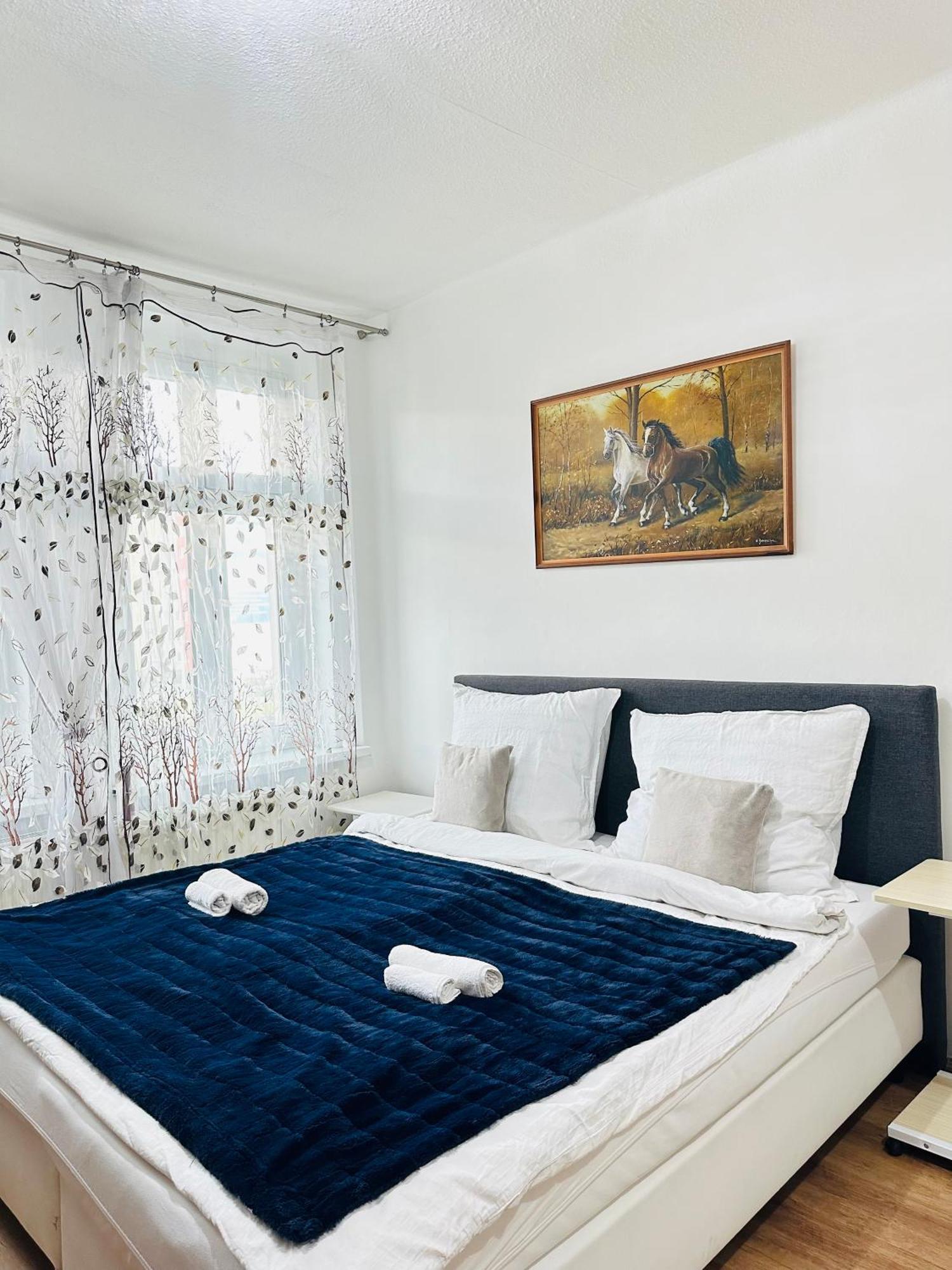 דירות טפליצה Kael Aparment 03 מראה חיצוני תמונה