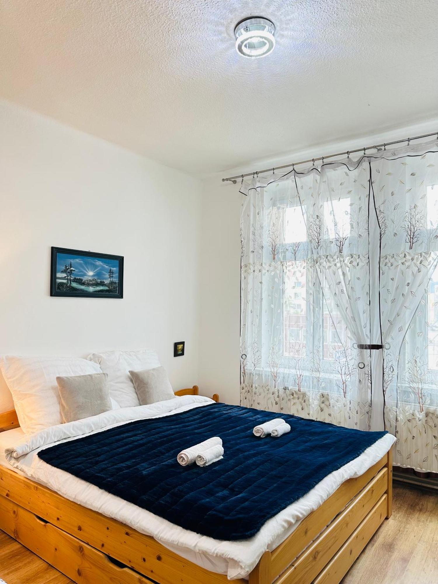 דירות טפליצה Kael Aparment 03 מראה חיצוני תמונה