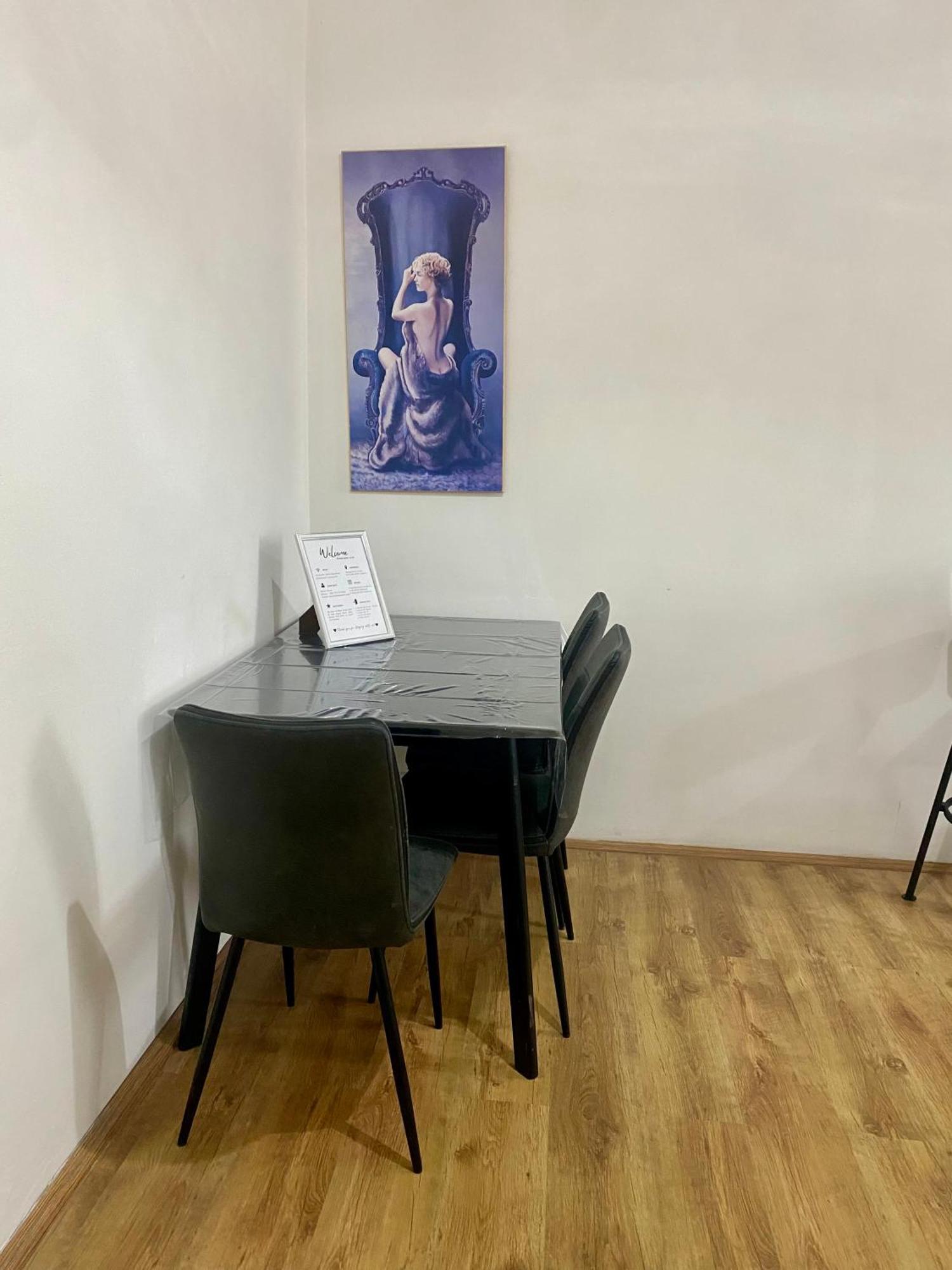 דירות טפליצה Kael Aparment 03 מראה חיצוני תמונה