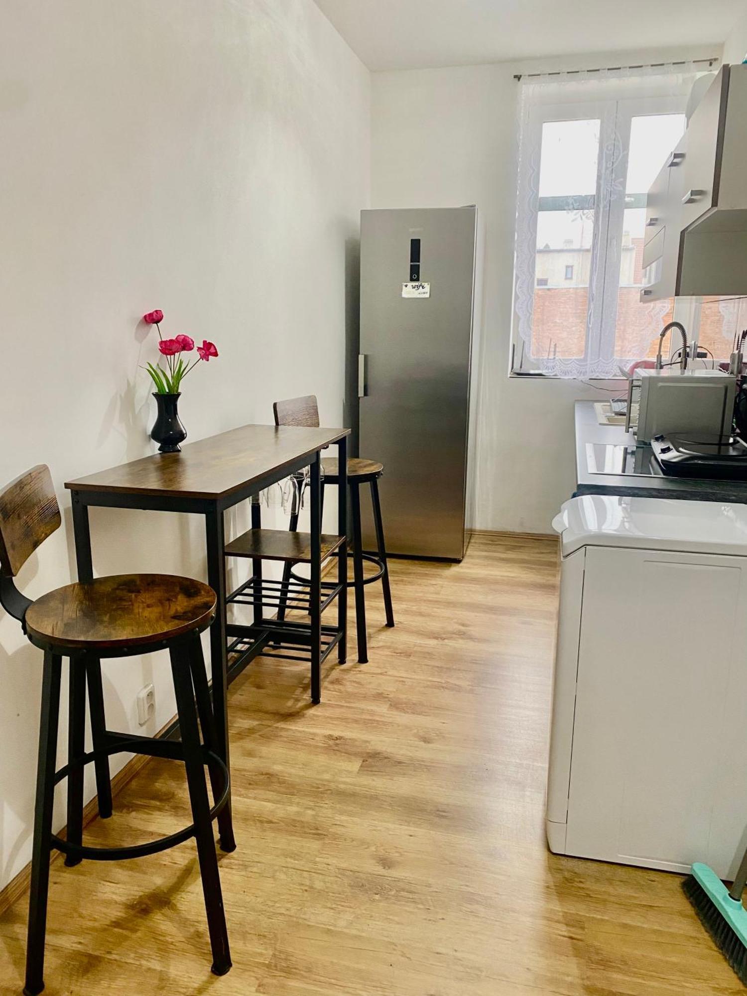 דירות טפליצה Kael Aparment 03 מראה חיצוני תמונה